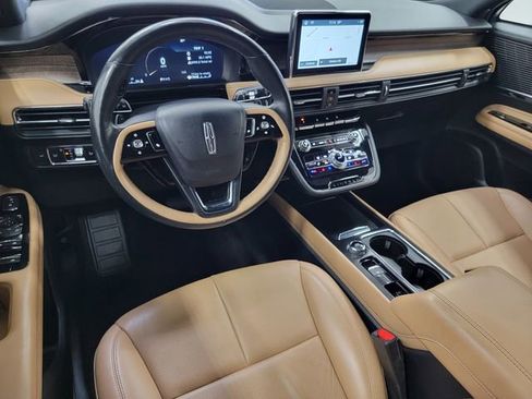 Used 2022 Lincoln Corsair Reserve w/ Equipment Group 201A image 35