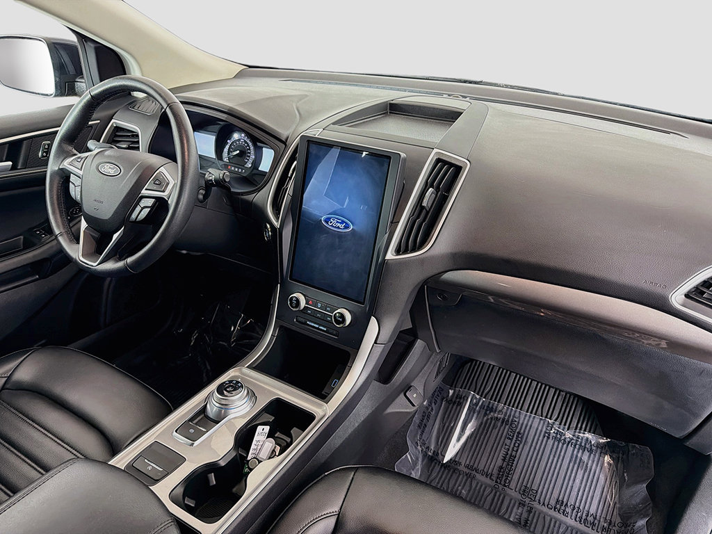 Used 2023 Ford Edge SEL w/ Convenience Package AWD/4WD image 20