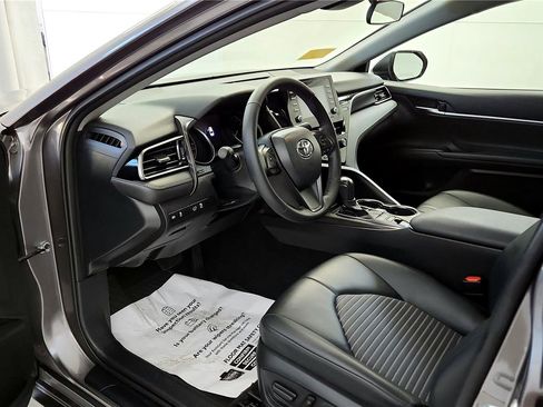 Certified 2023 Toyota Camry SE image 16