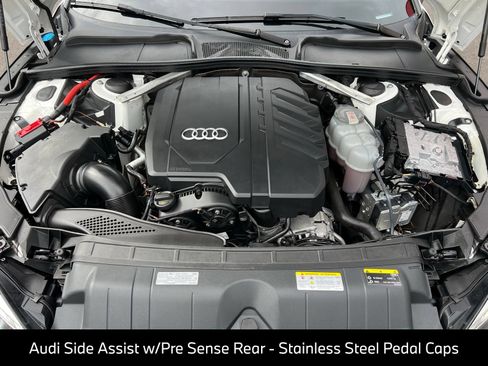 Used 2022 Audi A5 2.0T Prestige AWD/4WD image 17