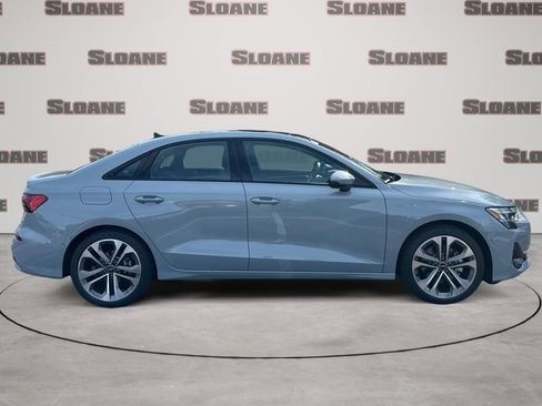 New 2026 Audi A3 2.0T Premium Plus image 6