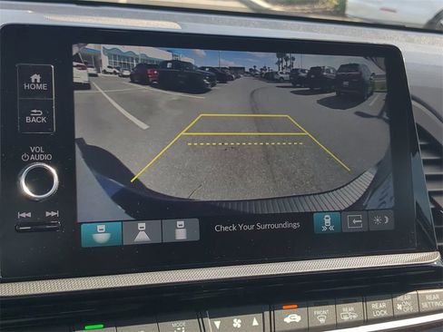 New 2026 Honda Odyssey Touring image 20