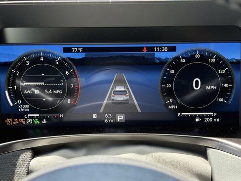 New 2026 Subaru Outback Premium AWD/4WD image 12