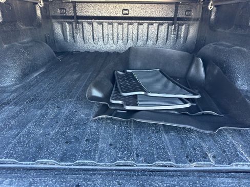 Used 2017 Chevrolet Silverado 1500 LT w/ All Star Edition image 9