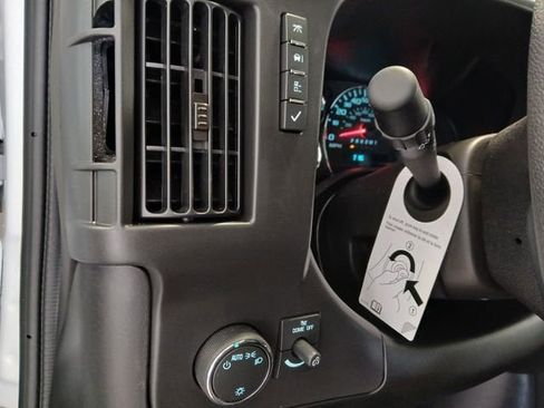 New 2026 GMC Savana 2500 Extended w/ Driver Convenience Package RWD image 29