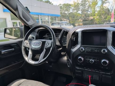 Used 2022 GMC Sierra 1500 Elevation AWD/4WD image 5