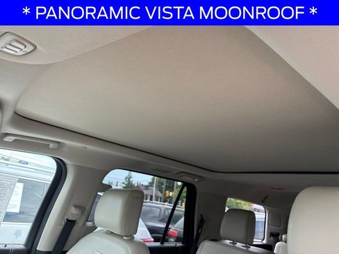 Used 2021 Ford Expedition Platinum AWD/4WD image 8
