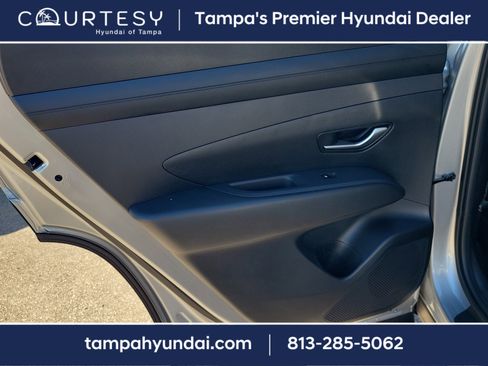 Used 2025 Hyundai Tucson SEL image 11