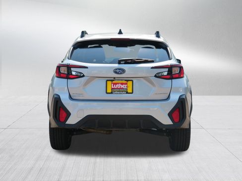 Used 2024 Subaru Crosstrek 2.0i Premium AWD/4WD image 6