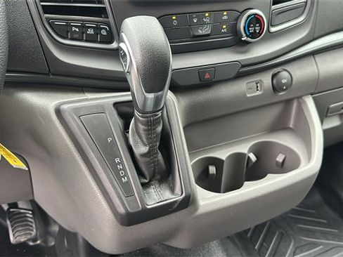 New 2025 Ford Transit 250 Low Roof image 26