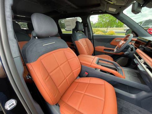 New 2027 Kia Telluride X-Line SX Prestige AWD/4WD image 33