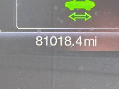 Used 2020 Ford Fusion Energi Titanium image 10