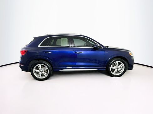 Used 2022 Audi Q3 2.0T Premium Plus AWD/4WD image 10