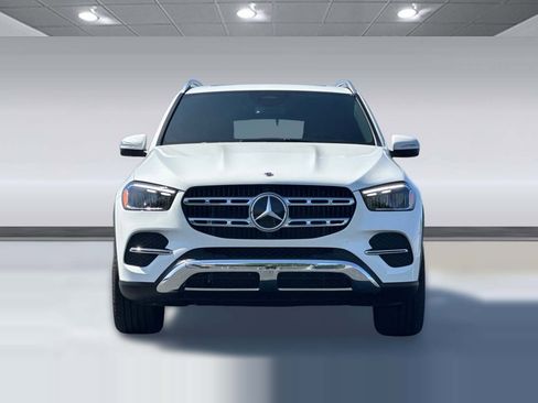 Used 2026 Mercedes-Benz GLE 350 4MATIC image 6