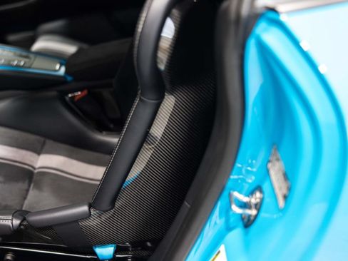 Used 2018 Porsche 911 GT3 RWD image 19