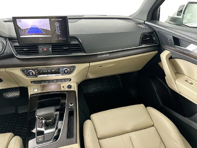 Used 2022 Audi Q5 2.0T Premium AWD/4WD image 26