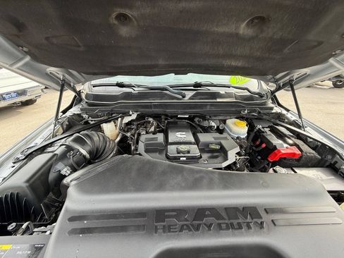 Used 2020 RAM 2500 Laramie AWD/4WD image 33