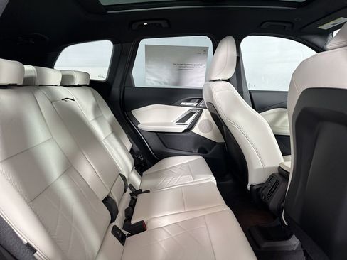 New 2026 BMW X1 xDrive28i w/ Convenience Package image 25