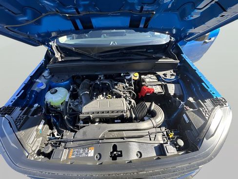 New 2025 Ford Bronco Sport Big Bend w/ Convenience Package image 18