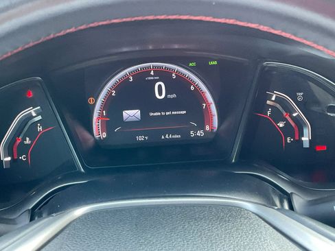 Used 2020 Honda Civic Si image 28