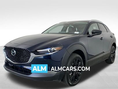 Certified 2024 MAZDA CX-30 2.5 Turbo w/ Premium Plus Pkg