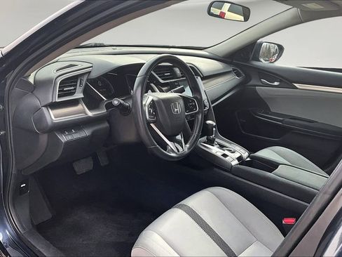 Used 2020 Honda Civic EX image 19