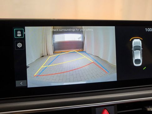 New 2026 Kia K5 GT-Line w/ GT-Line Red Interior Package image 9