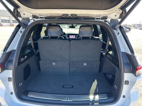 Used 2025 Jeep Grand Cherokee L Overland w/ Luxury Tech Group IV image 26