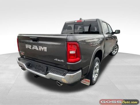 New 2026 RAM 1500 Big Horn image 3