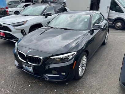 Used 2016 BMW 228i xDrive Coupe
