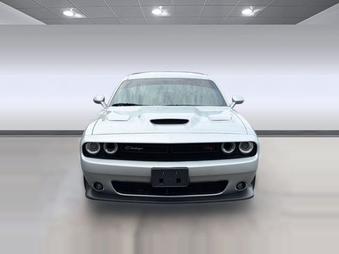 Used 2023 Dodge Challenger R/T Scat Pack w/ Plus Package RWD image 6