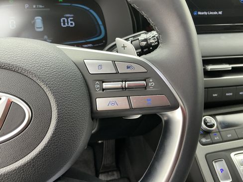 Used 2025 Hyundai Palisade SEL image 10