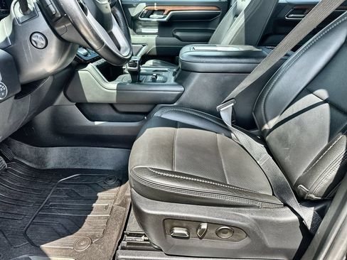 Used 2022 GMC Sierra 1500 Denali w/ Denali Reserve Package AWD/4WD image 24