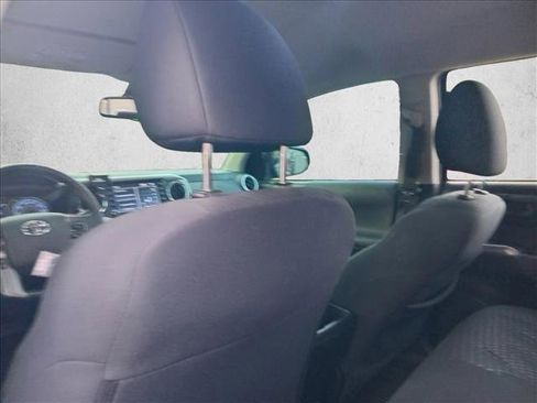 Used 2023 Toyota Tacoma 4x4 Double Cab image 10