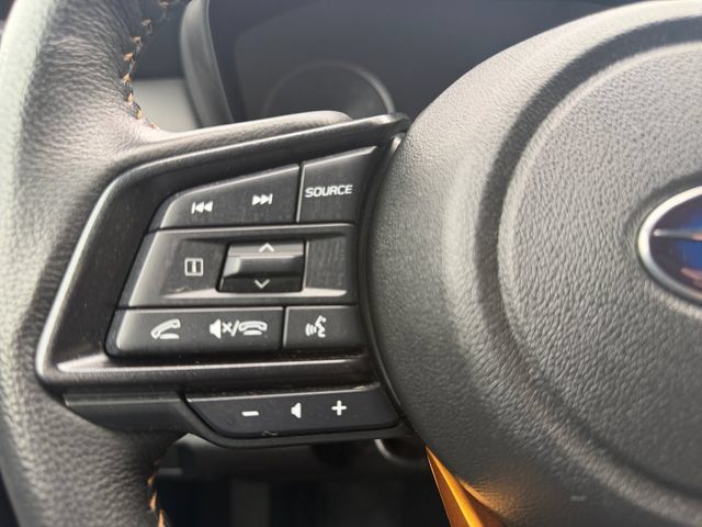 Used 2024 Subaru Outback Wilderness AWD/4WD image 19