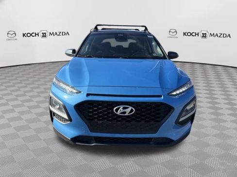 Used 2020 Hyundai Kona SEL image 2