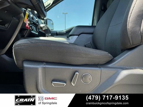 Used 2018 Ford F150 XLT w/ Equipment Group 302A Luxury RWD image 10