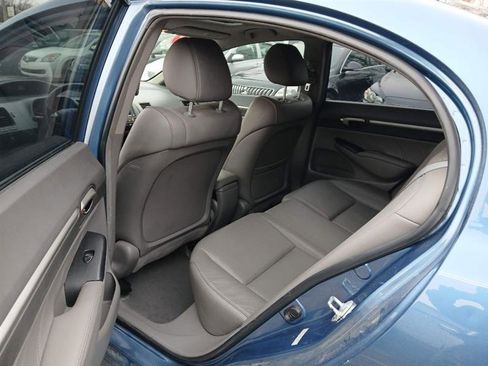 Used 2009 Honda Civic EX-L image 10