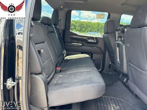 Used 2024 GMC Sierra 1500 Elevation AWD/4WD image 12