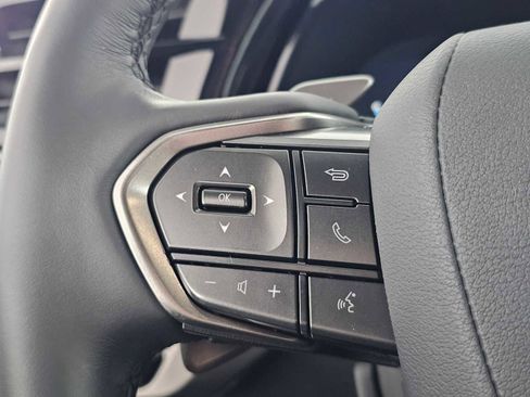 Certified 2025 Lexus RX 350h image 27