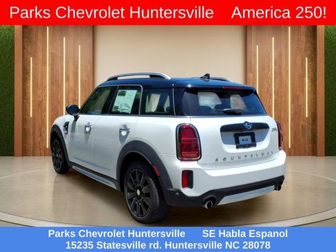 Used 2024 MINI Cooper Countryman S FWD image 31