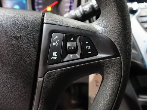 Used 2016 Chevrolet Equinox LS image 33