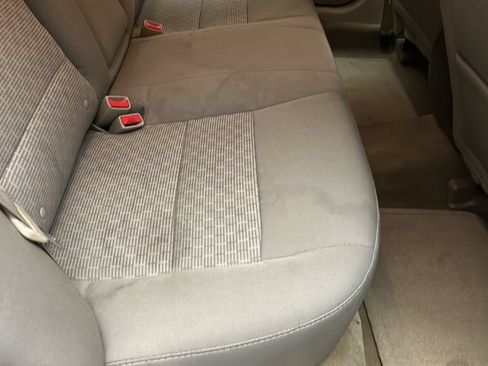 Used 2012 Ford Fusion SE FWD image 17