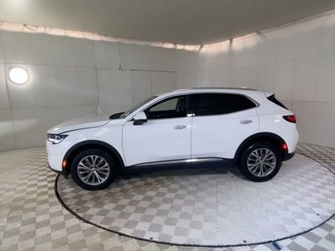 Used 2023 Buick Envision Preferred AWD/4WD image 8