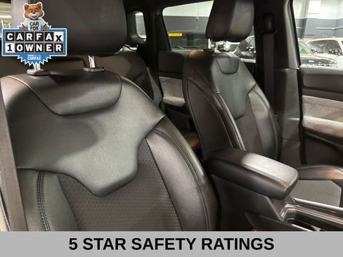 Used 2023 Jeep Compass Latitude w/ Convenience Group image 27