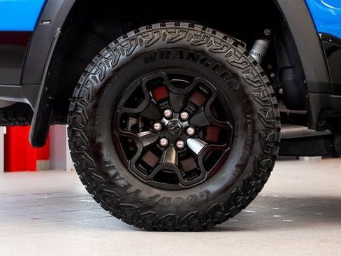 Used 2024 RAM 1500 TRX w/ TRX Level 2 Equipment Group image 22