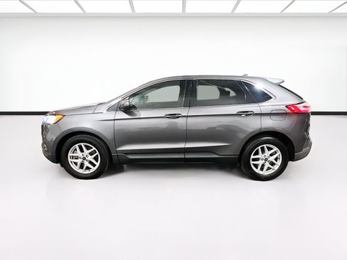 Used 2022 Ford Edge SEL AWD/4WD image 22