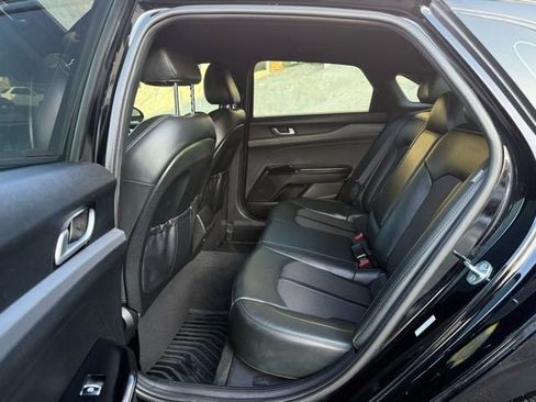 Used 2022 Kia K5 GT-Line image 23