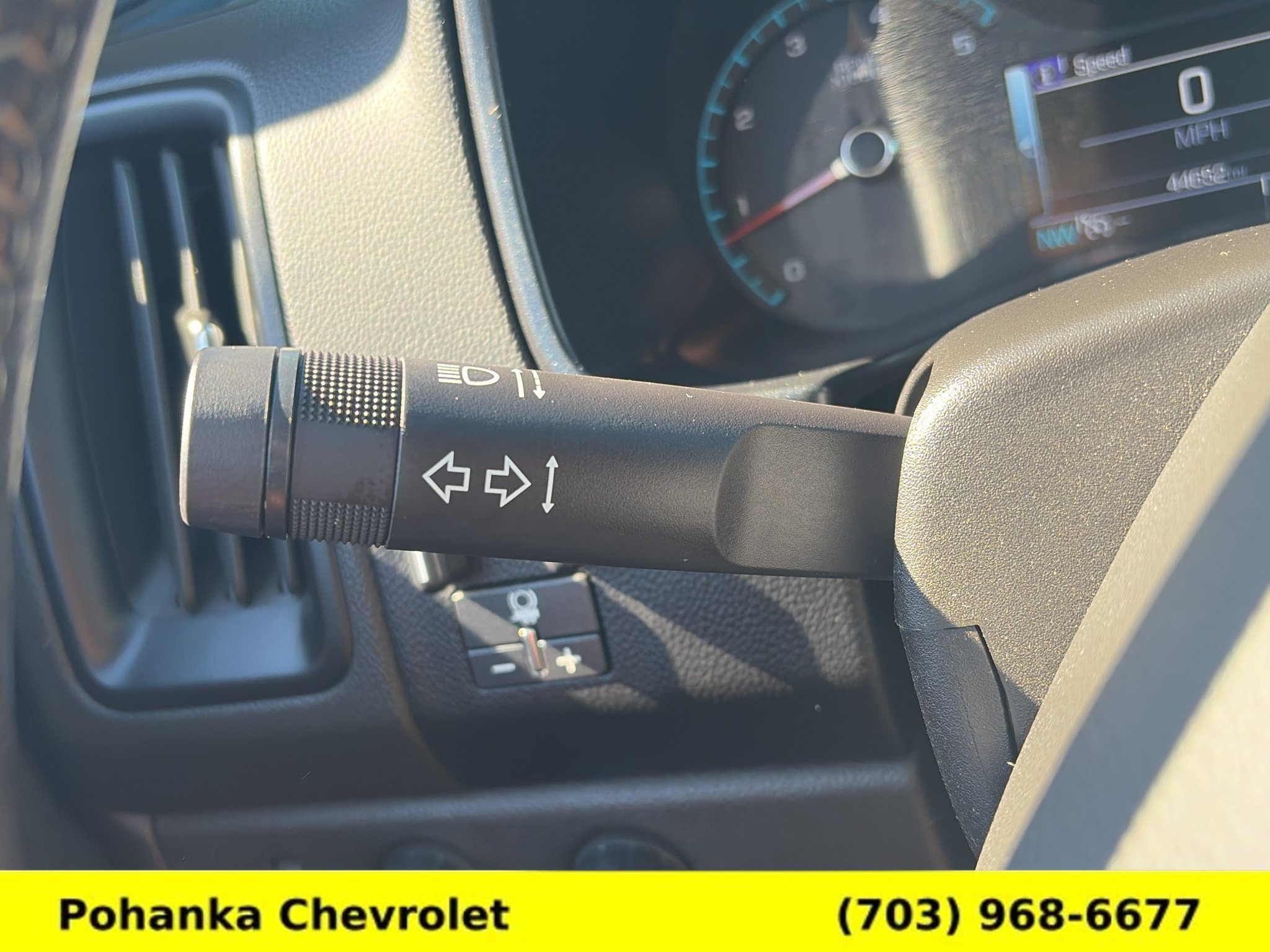 Used 2018 Chevrolet Colorado ZR2 AWD/4WD image 10