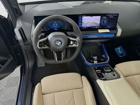 New 2026 BMW X3 xDrive30 w/ M Sport Package image 25